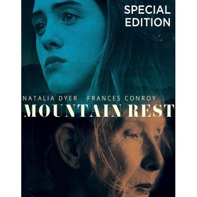 Mountain Rest (Blu-ray)(2019)