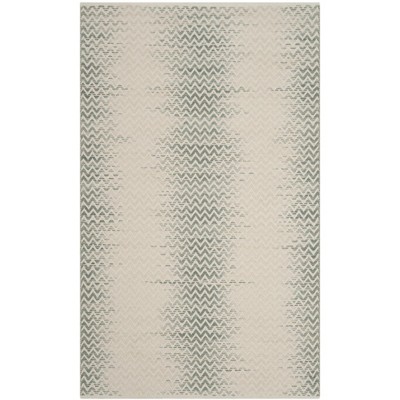 Cotton Kilim KLC121 Hand Woven Rugs - Safavieh