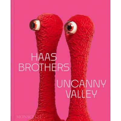 Haas Brothers - (Hardcover)