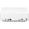 Manufacturer Refurbished LG Electronics HU70LA 1500-Lumen (3840x2160) DLP Projector, White - 2 of 4