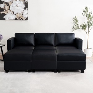 Home Imports Emporium Modern Sectional Sofa - 1 of 4