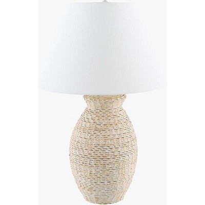 Livabliss Pubil Traditional Table Lamps