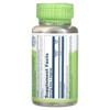 Solaray True Herbs, Damiana, 370 mg , 100 VegCaps - 2 of 2