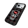 NCAA ACC Universities Plaid MagSafe Compatible Cell Phone Case for Apple iPhone 17 Series - 2 of 4