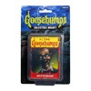 Trick Or Treat Studios Goosebumps Night of the Living Dummy Cover Magnet - 4 of 4