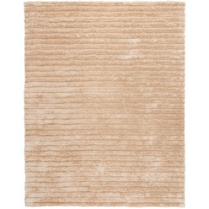 3D Shag SG554 Hand Tufted Indoor Rugs - Safavieh - 1 of 4