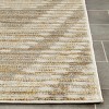 Porcello PRL7694 Machine Made Indoor Rug - Safavieh - 3 of 3