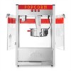 Olde Midway Commercial Popcorn Machine, Bar Style Popper with 16 Ounce Kettle - 3 of 4