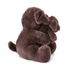 FAO Schwarz 10" Mommy and Me Labrador Plush - image 3 of 4