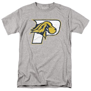 Men's Pace University Official Distressed Primary Logo T-Shirt - 1 of 4