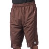 2 Pack Pro Club Men's Heavyweight Mesh Basketball Shorts - 3 of 4