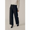 Women's Gaura Wide Leg Pants - DELUC - 4 of 4
