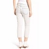 Women's The Cropped Straight Leg Destroy Ankle Jean - CURRENT/ELLIOTT - 3 of 4