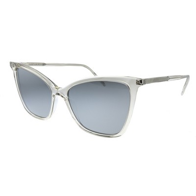 saint laurent havana browline