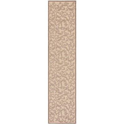 Courtyard CY2653 Power Loomed Indoor and Outdoor Rug - Safavieh