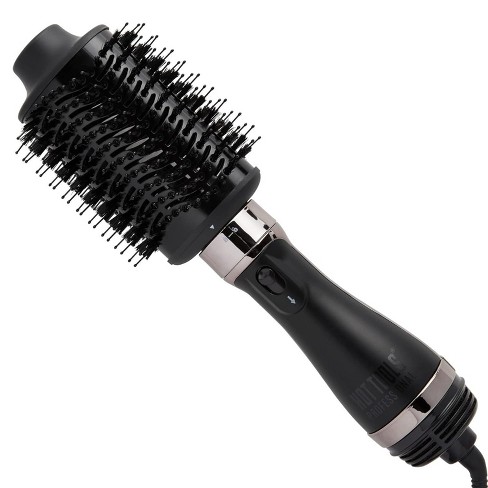 Hair dryer hotsell brush target