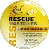 Rescue Patilles Tin Lemon by Bach  -  1.7 oz Lozenge - 2 of 4