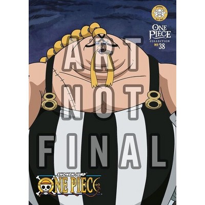 One Piece: Collection 38 (Blu-ray)