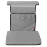 Skip Hop All in One Kneeler and Elbow Saver - Gray