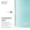 HOST Stay-Chill Beer Cozy Insulated Can Cooler - 4 of 4
