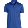 Lands' End School Uniform Men's Rapid Dry Short Sleeve Modern Fit Polo - 3 of 3