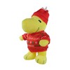 Woodstock from Peanuts in an Ugly Sweater 11 inch Plush - 2 of 2