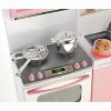 Battery Operated Modern Kitchen Playset - 2 of 4
