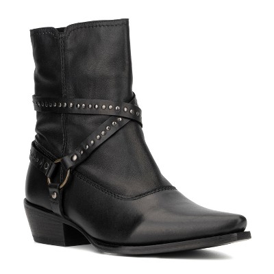 Vintage Foundry Co. Women's Alissa Boot