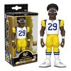 Mcfarlane Toys LA Rams NFL Funko Gold 5 Inch Vinyl Figure | Eric Dickerson Chase - 2 of 3