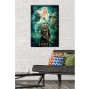 Trends International The Hobbit: The Battle Of The Five Armies - Collage Unframed Wall Poster Prints - 2 of 4