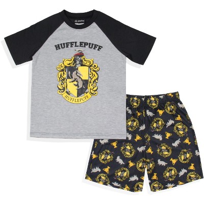 hufflepuff