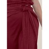 VENUS Womens Jacquard Skirt - 4 of 4