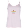 Overslept Women's Cutie Pie Jogger Pajama Set - 2 of 4