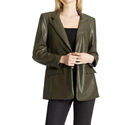 Women's Slim friend Blazer - Oat New York