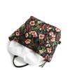 Vera Bradley Women's Outlet Cotton Essential Lunch Tote Bag - 3 of 3