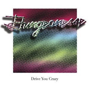 Dungeonesse - Drive You Crazy/Private Party (vinyl 12 inch single) - 1 of 1