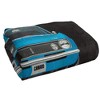 Chevrolet 1967 Camaro Car Illustartion 30” x 60” Beach Towel - 3 of 4