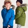 Lands' End Kids Expedition Waterproof Winter Down Parka - 4 of 4