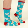 Pavilion Gift Company - Chickens - Unisex Socks - Socks - 2 of 4