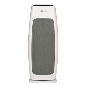 LivePure LP270TH Sierra Series True HEPA Tall Tower Air Purifier - 1 of 4