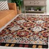 Blossom BLM422 Hand Tufted Indoor Rugs - Safavieh - 2 of 4