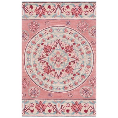 Bellagio BLG601 Hand Tufted Area Rug  - Safavieh