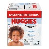 Huggies Snug & Dry Disposable Diapers - 2 of 4