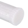 Unique Bargains Comfortable Lightweight Soft DIY Craft Latch Hook Yarn 10 Rolls 2.36" - 4 of 4