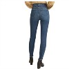 Women's Cindy High Rise Skinny Denim Jean - ETICA - 2 of 4