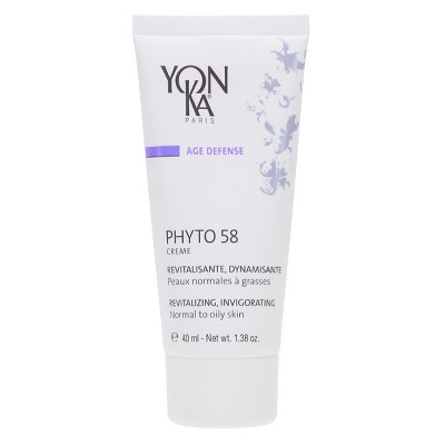 Yon-Ka PHYTO 58 PNG Purifying Night Cream 1.38 oz