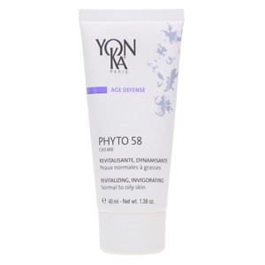 Yon-Ka PHYTO 58 PNG Purifying Night Cream 1.38 oz - 1 of 4