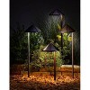 Kichler 20" High Bronze Finish Cone Low Voltage Landscape Light - 2 of 2