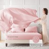 Bed in a Bag 7 Pieces Comforter Set for All Season - 4 of 4