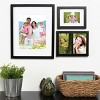 5" x 7" Matted to 3.5" x 5" Gallery Tabletop Frame - DesignOvation - image 4 of 4